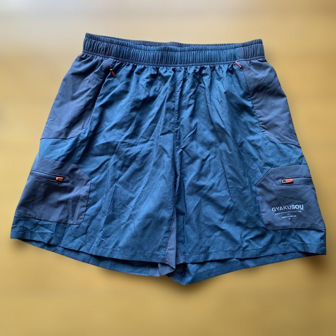 NIKE x UNDERCOVER GYAKSOU 5点セット