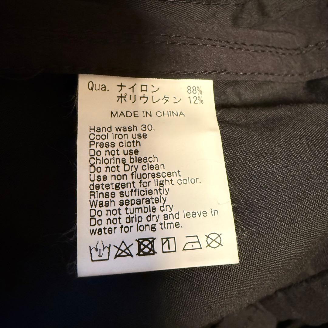 #FR2ゴルフ ラビッツカントリークラブ　ワイドハーフパンツ　サイズ2XL未使用