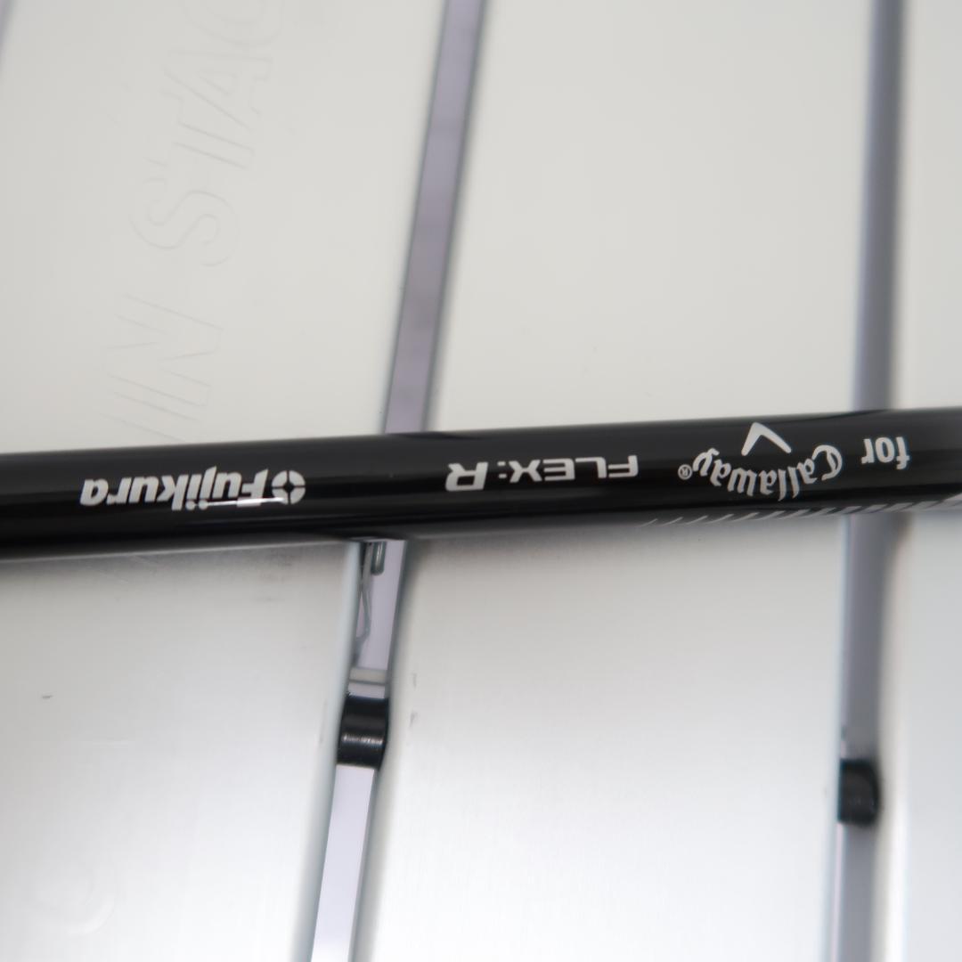 キャロウェイ ビッグバーサ 2023 ドライバー 10.5度 スピーダーNX