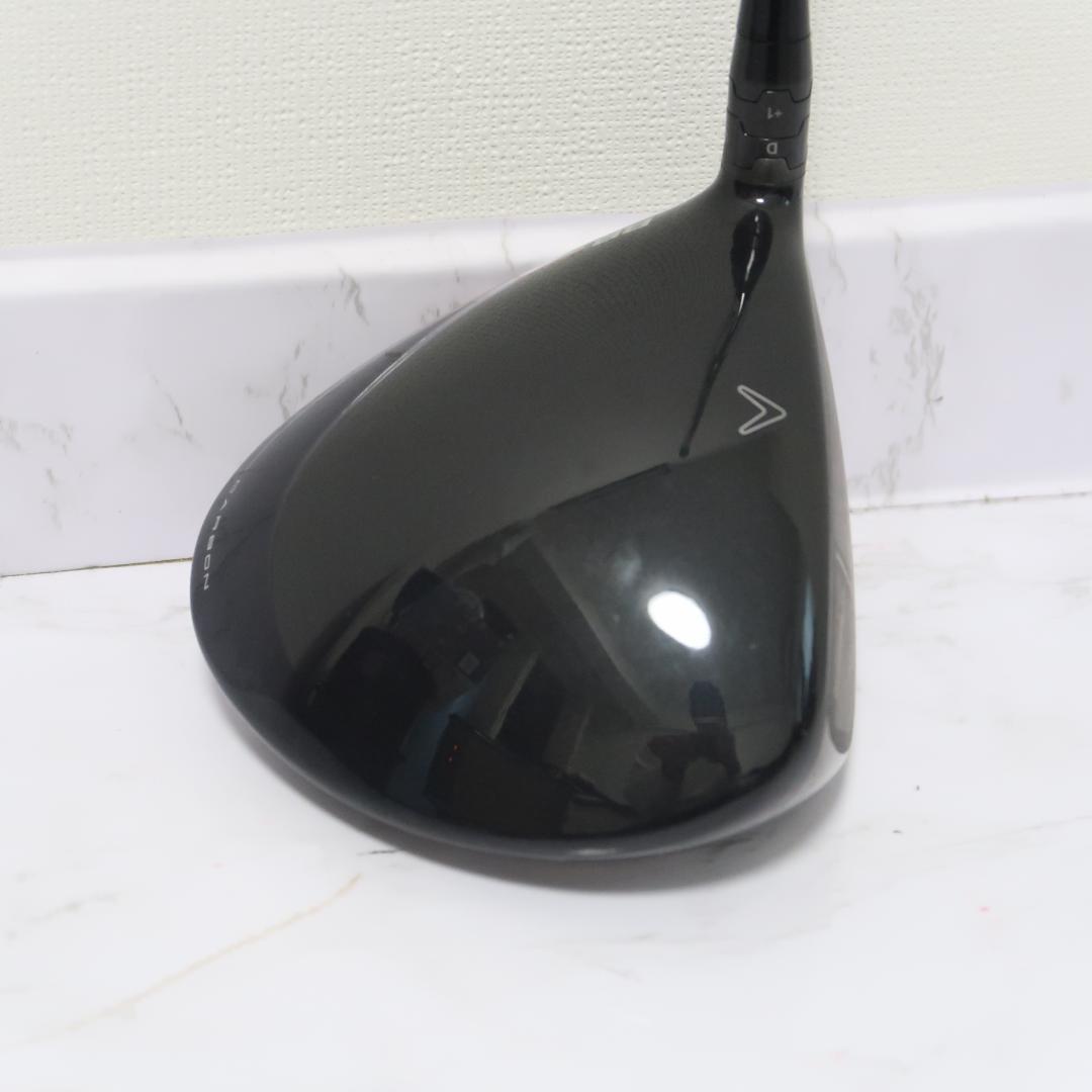 キャロウェイ ビッグバーサ 2023 ドライバー 10.5度 スピーダーNX