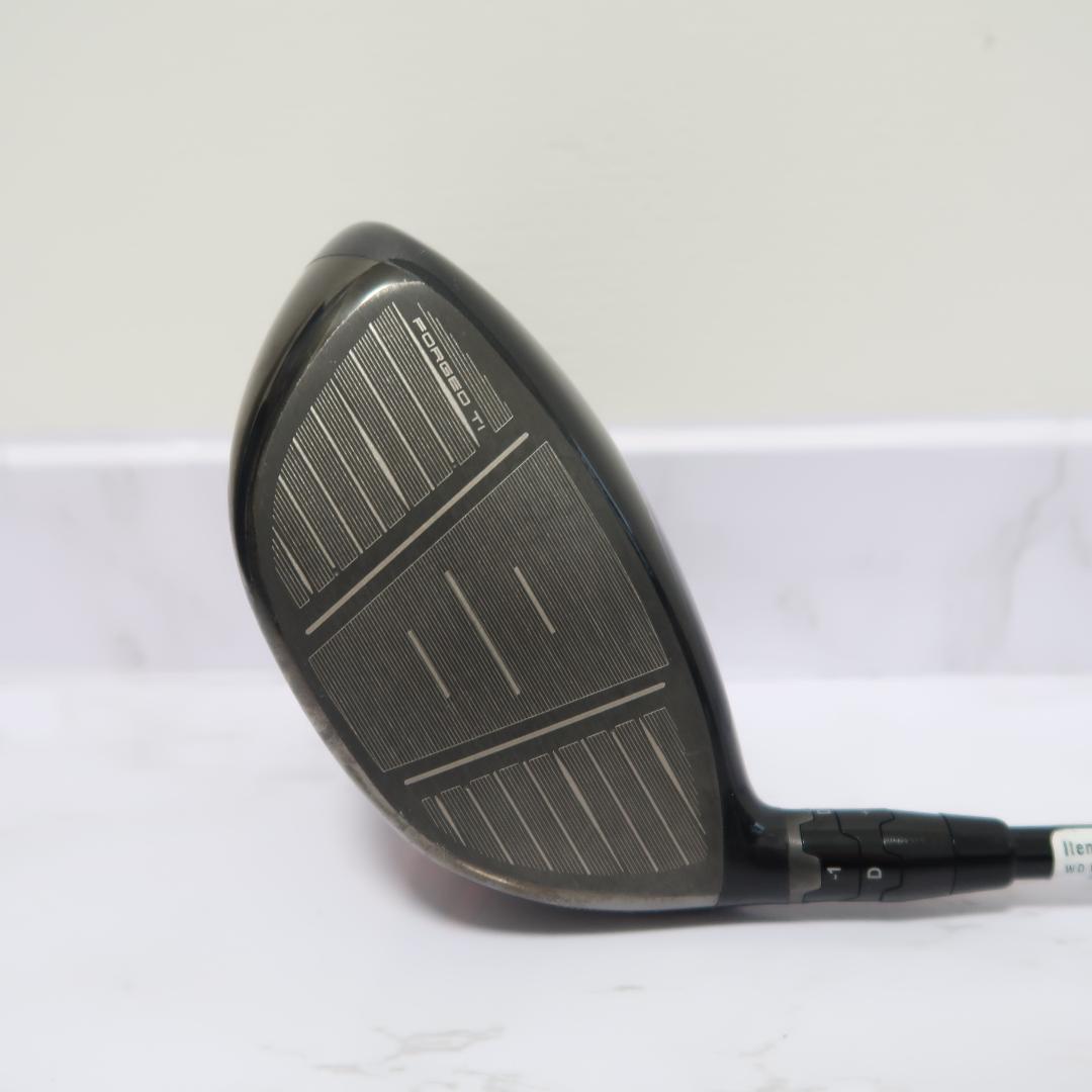 キャロウェイ ビッグバーサ 2023 ドライバー 10.5度 スピーダーNX