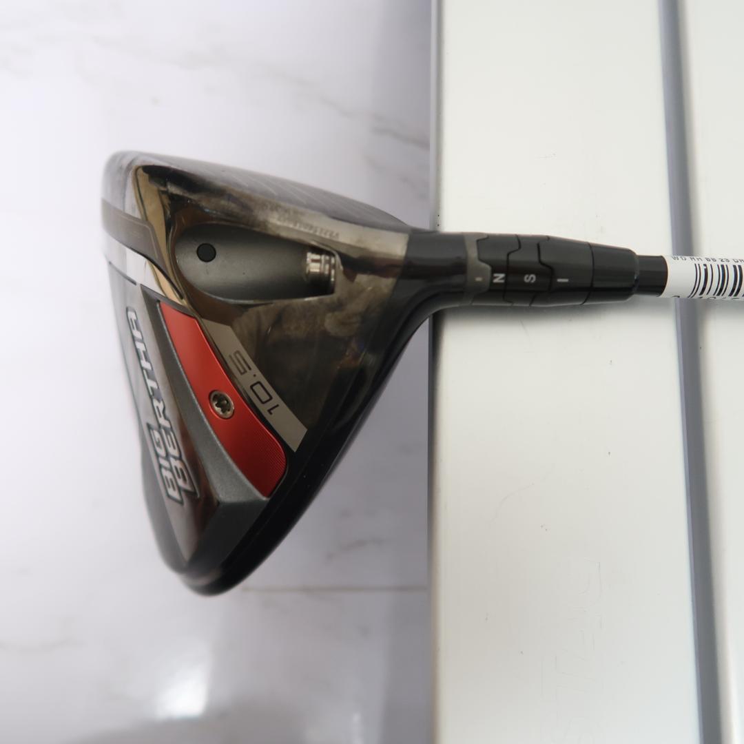 キャロウェイ ビッグバーサ 2023 ドライバー 10.5度 スピーダーNX
