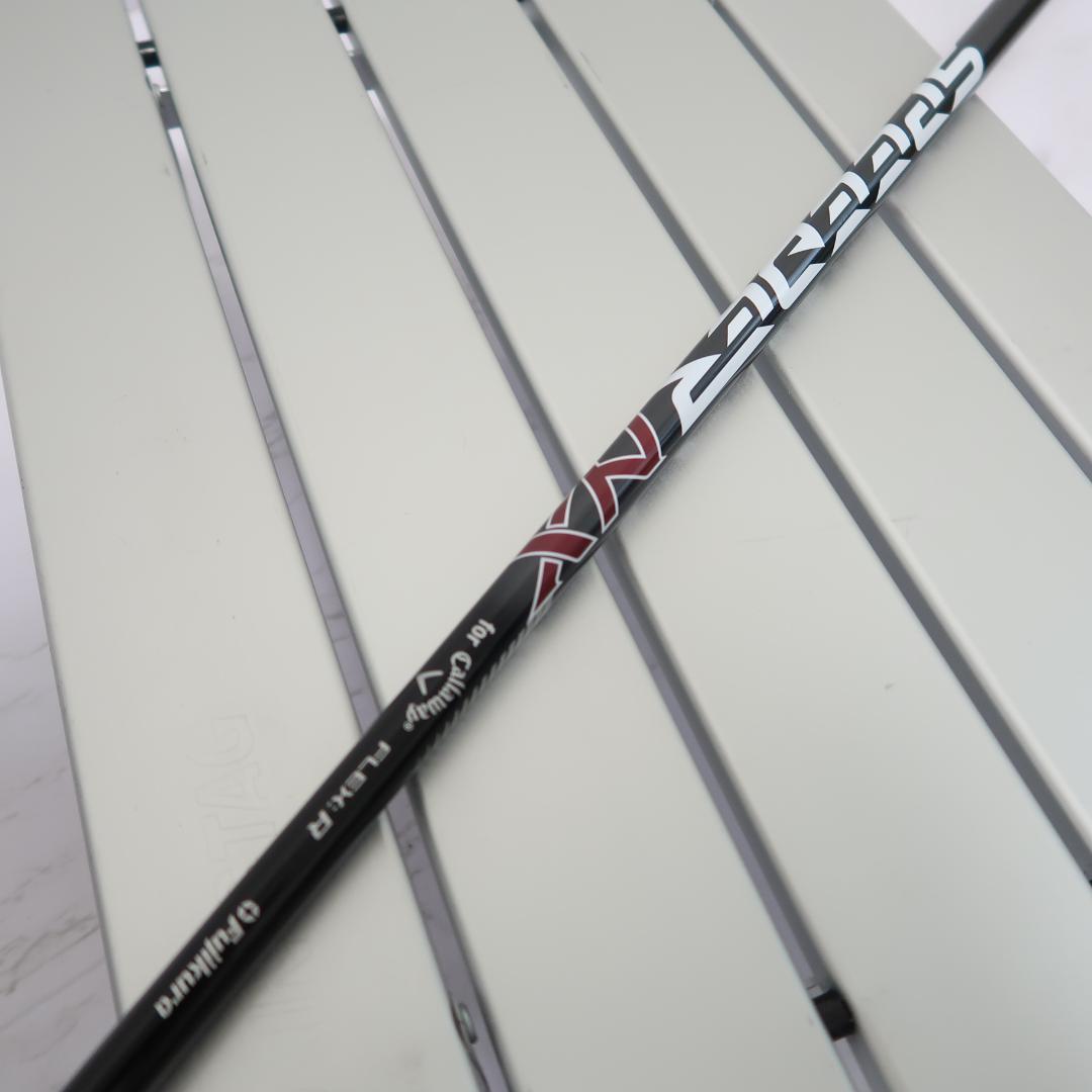 キャロウェイ ビッグバーサ 2023 ドライバー 10.5度 スピーダーNX