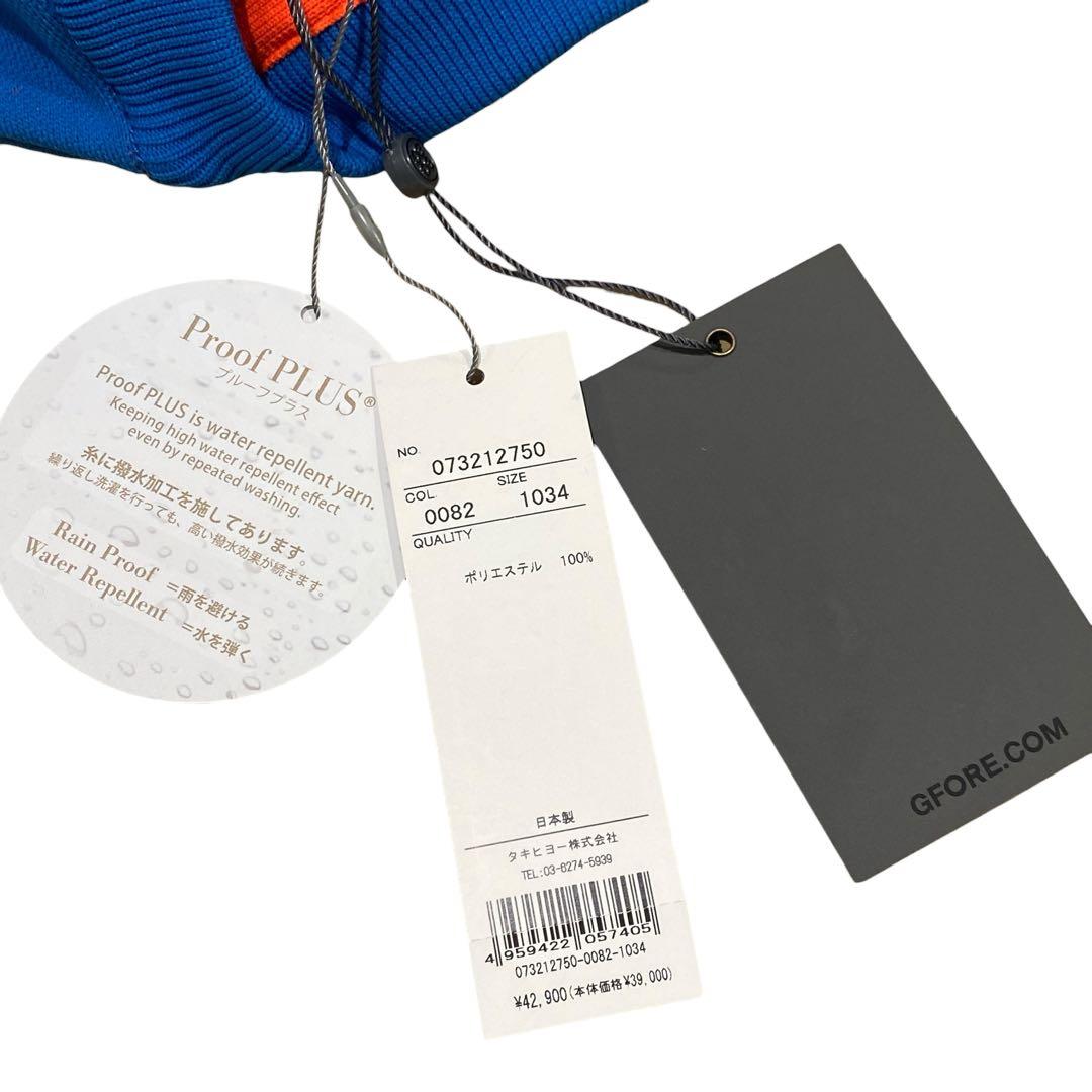 【未使用】定価4.2万円 G/FORE CHASING BIRDIES セーター