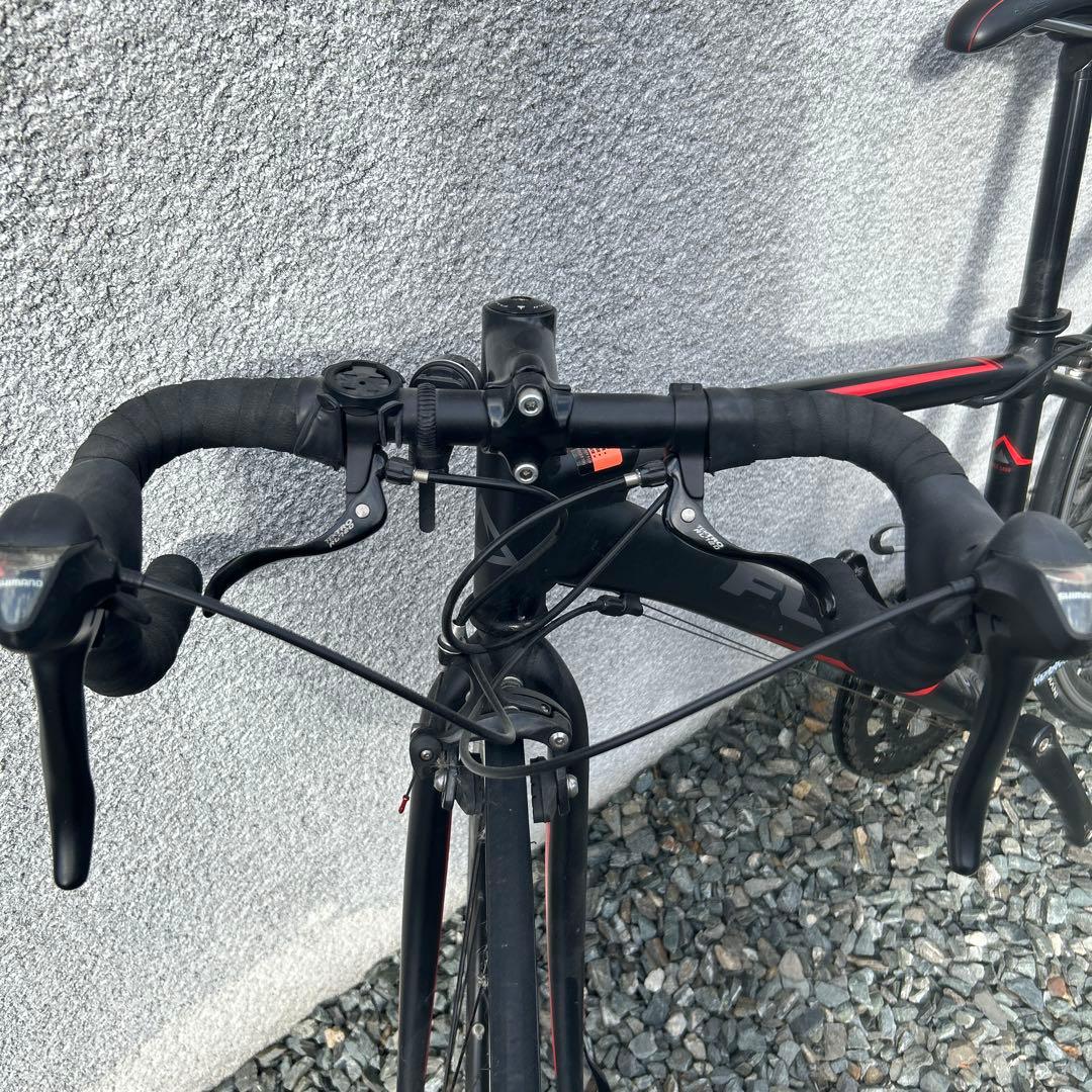 FUJI ACE 650 ジュニア　ロードバイク