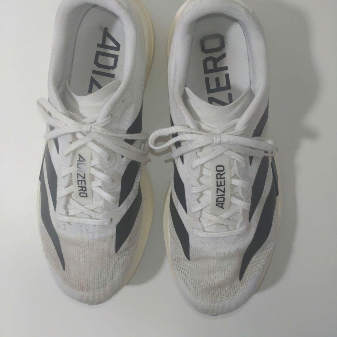 レアadidasアディダスAdizeroevosl27.0JH6206ランニング