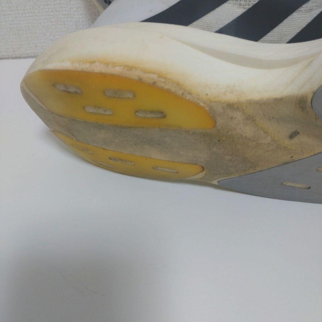 レアadidasアディダスAdizeroevosl27.0JH6206ランニング