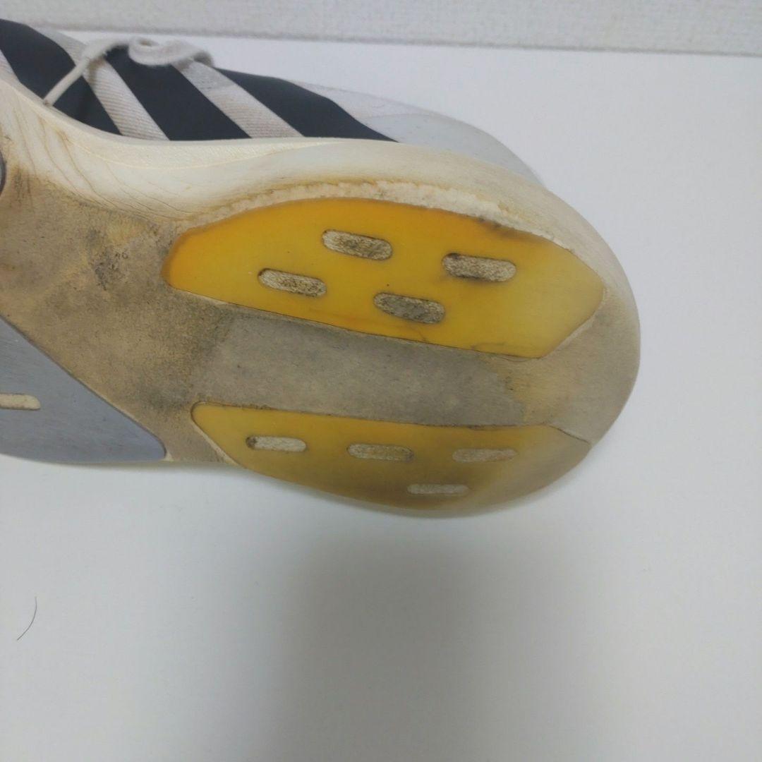 レアadidasアディダスAdizeroevosl27.0JH6206ランニング