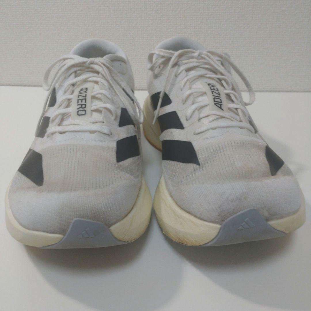 レアadidasアディダスAdizeroevosl27.0JH6206ランニング