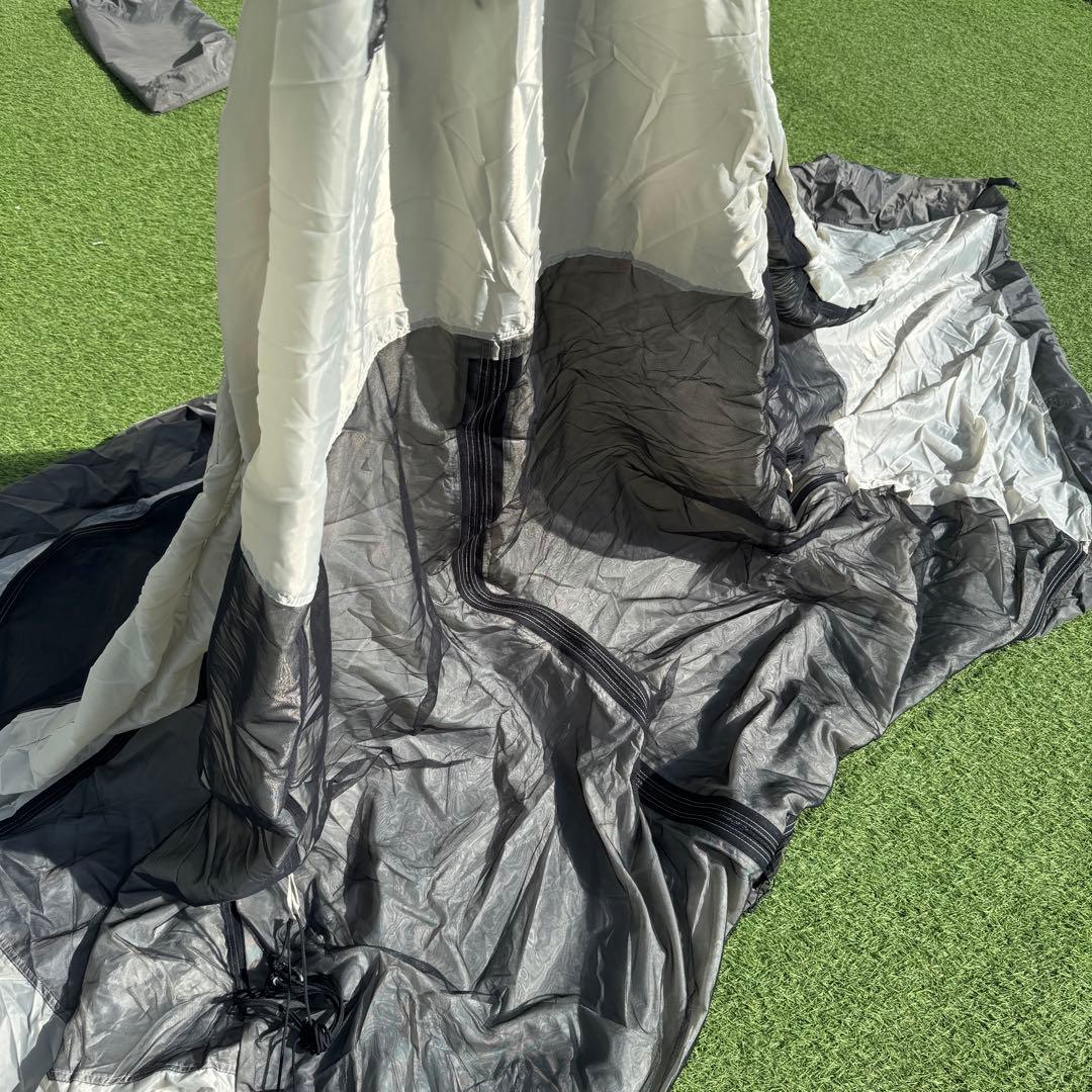 ゼインアーツ ギギ　GIGI用 インナーテント