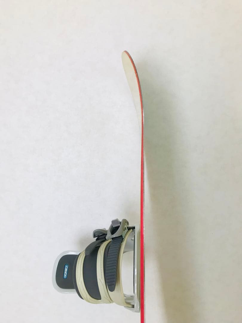 スノーボード　スノボ　HEAD　FLAIR　ビンディング　IGNIO　レディース