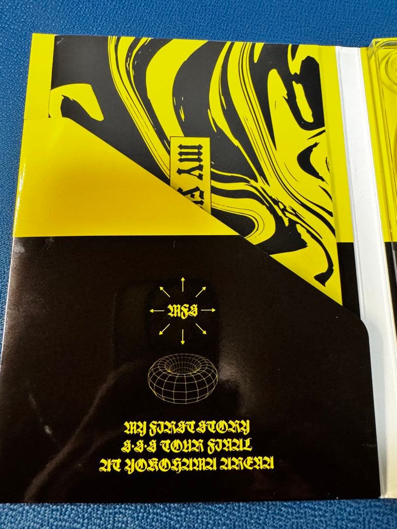 MY FIRST STORY DVDまとめ売り