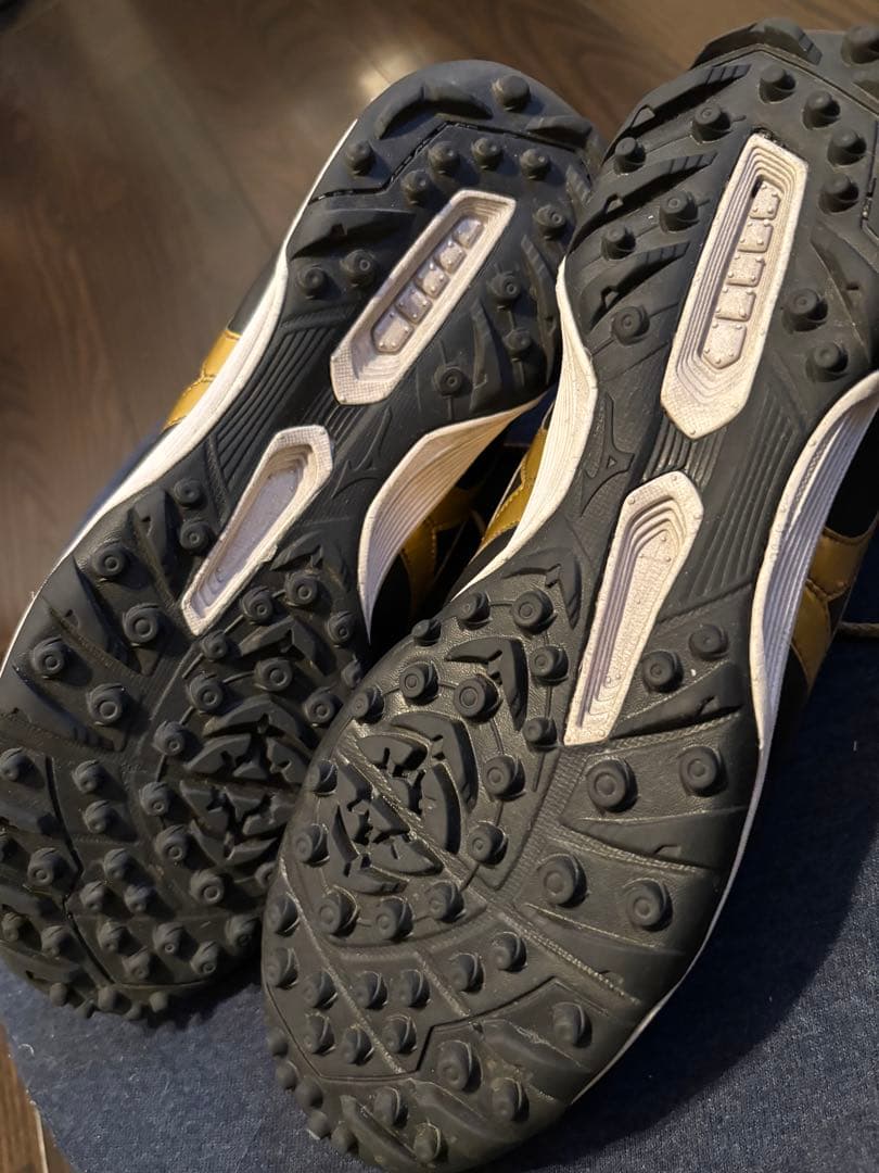 【海外限定レアカラー】モレリア SALA CLASSIC TF 28.0cm