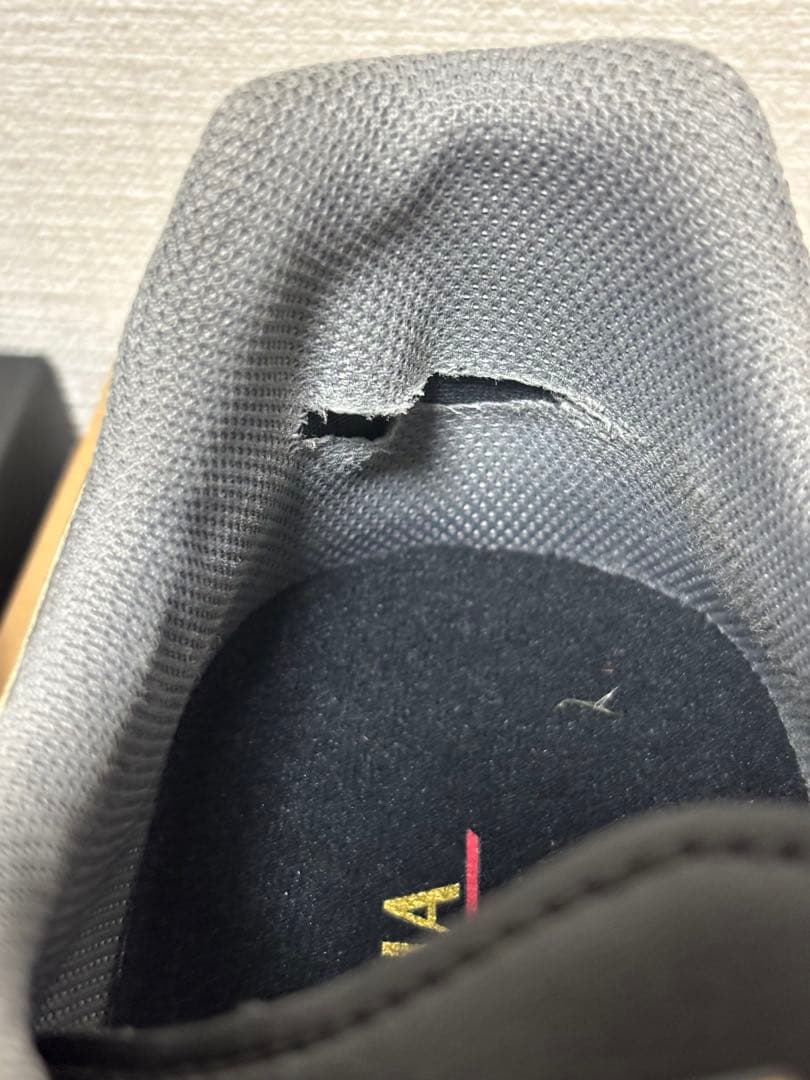 【海外限定レアカラー】モレリア SALA CLASSIC TF 28.0cm