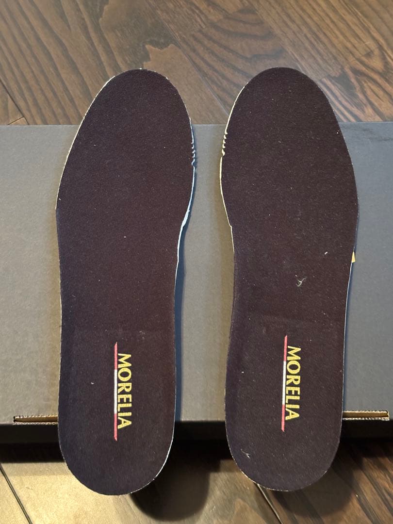 【海外限定レアカラー】モレリア SALA CLASSIC TF 28.0cm