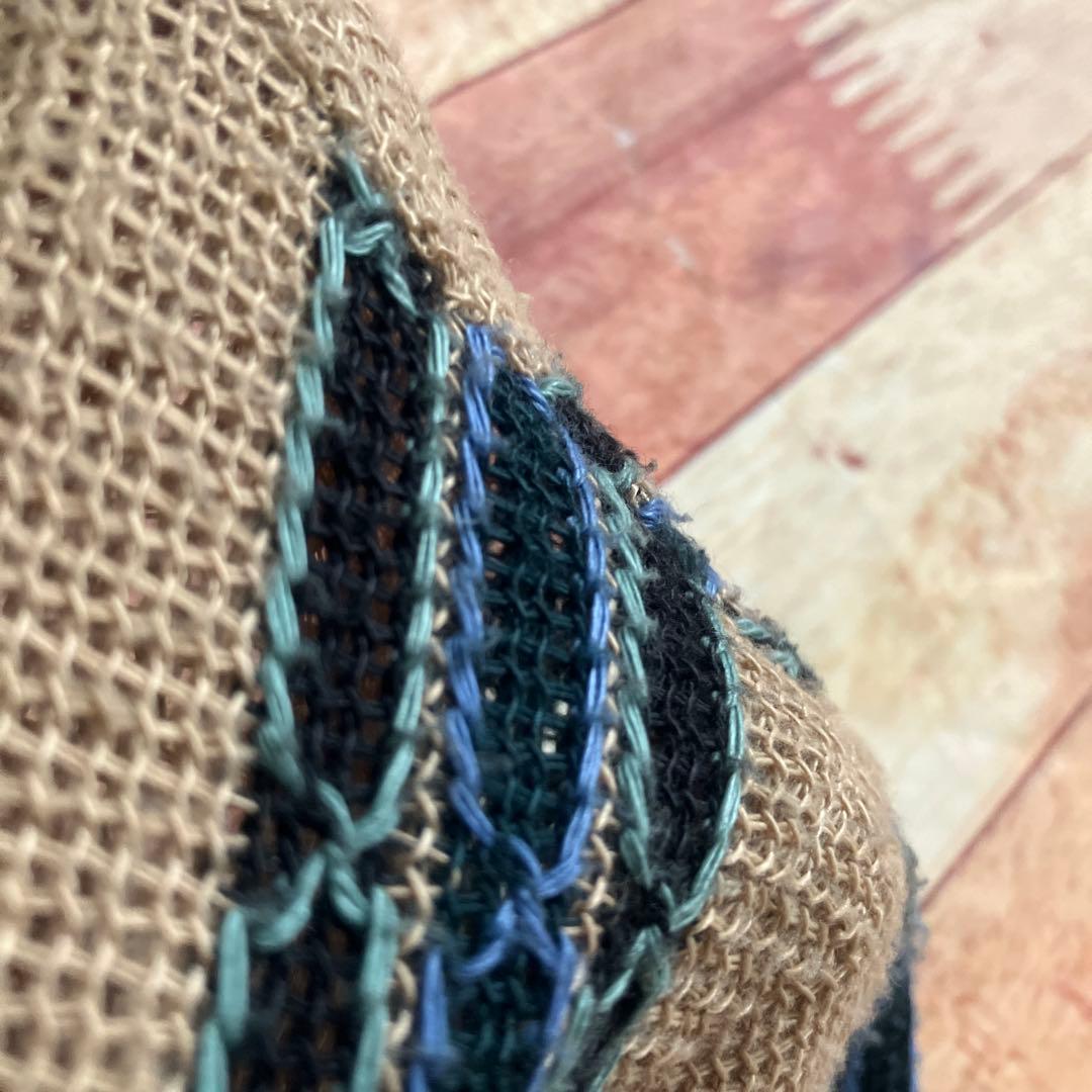 COMME des GARÇONS HOMME／ストライプ ジャケット日本製 S