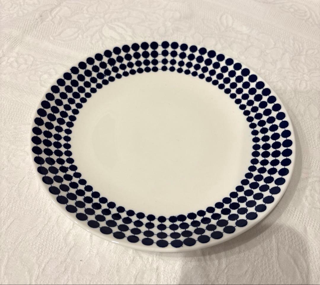 GUSTAVSBERG グスタフスベリ Adam プレート 22cm 北欧