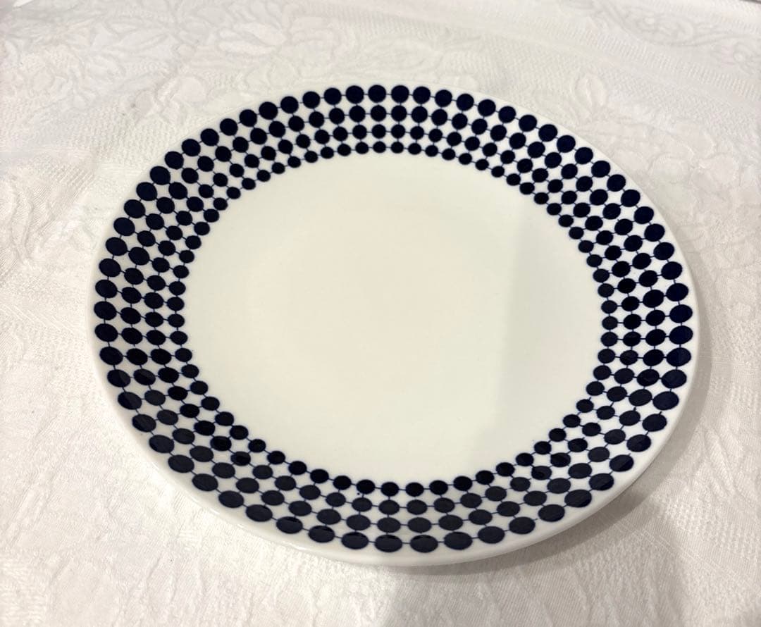 GUSTAVSBERG グスタフスベリ Adam プレート 22cm 北欧