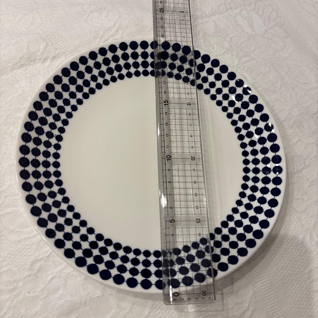 GUSTAVSBERG グスタフスベリ Adam プレート 22cm 北欧