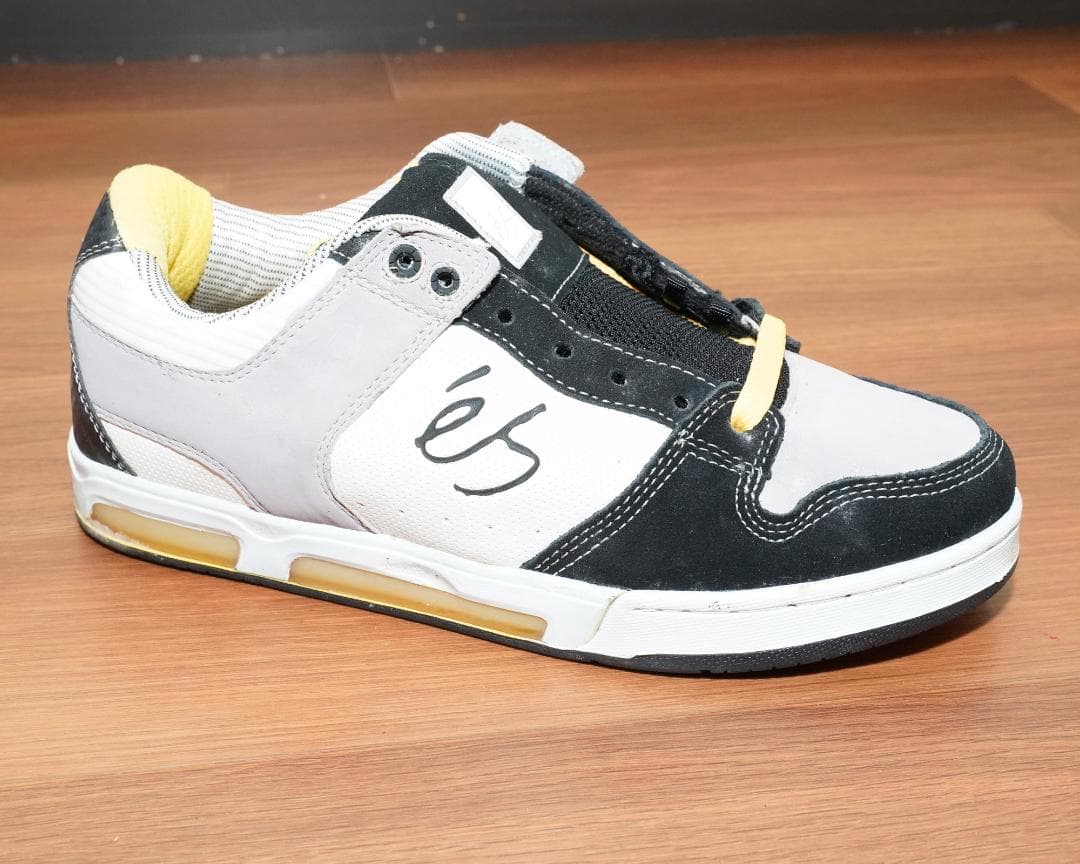 es FV-1 26cm 27cm エラー品　新品　ビンテージ