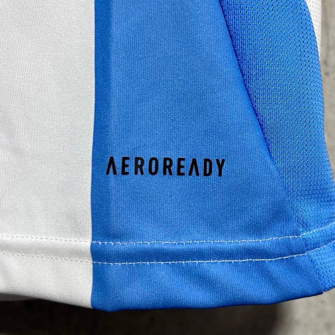 【新品/タグ付き】2024 アルゼンチン代表 ♯10 メッシ【XLサイズ】ホーム