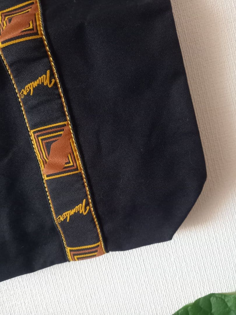 激レア☆新品タグ付☆ナンバーナイン☆フェンダー☆トートバッグ☆初期☆宮下期