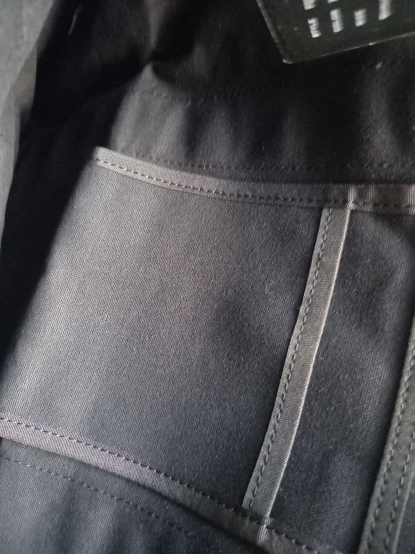 激レア☆新品タグ付☆ナンバーナイン☆フェンダー☆トートバッグ☆初期☆宮下期