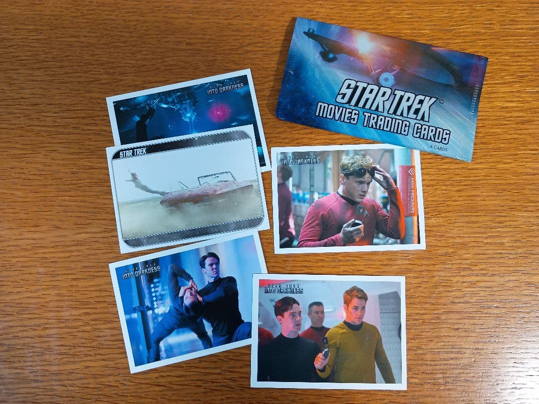 スタートレック クラシック フィギュア 宇宙大作戦 エンタープライズ