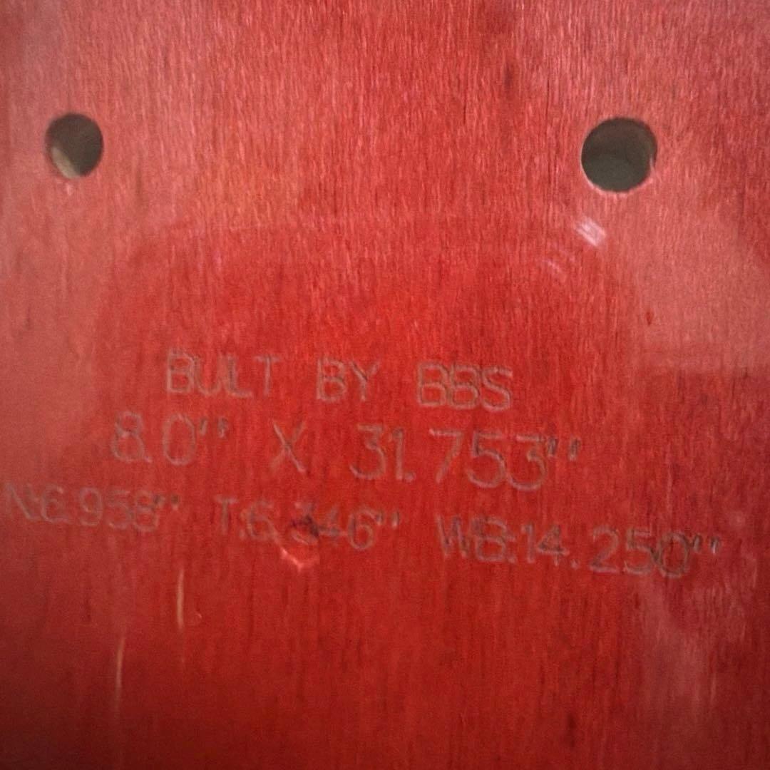 鬼滅の刃コラボスケボーデッキ 　エレメント