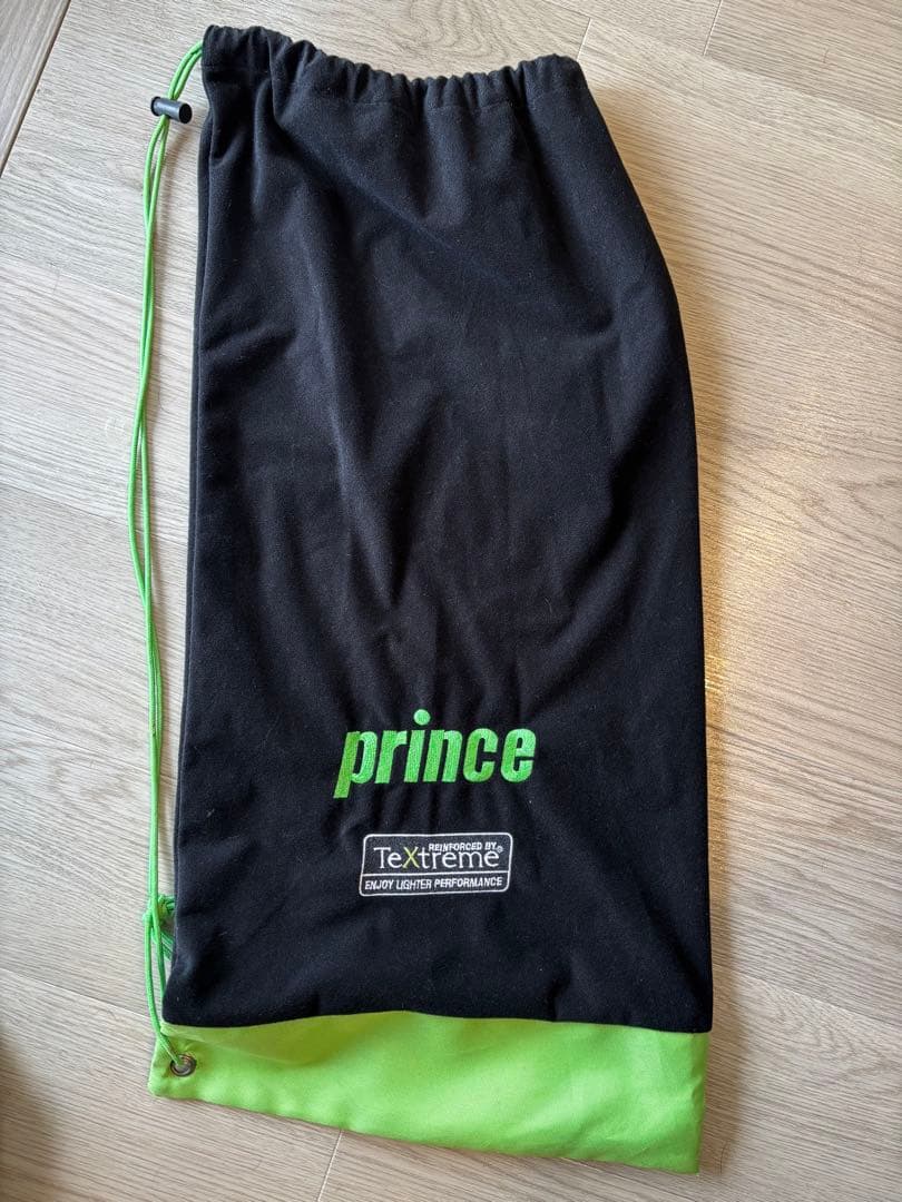 テニスラケット Prince TOUR O3 100 PL-875