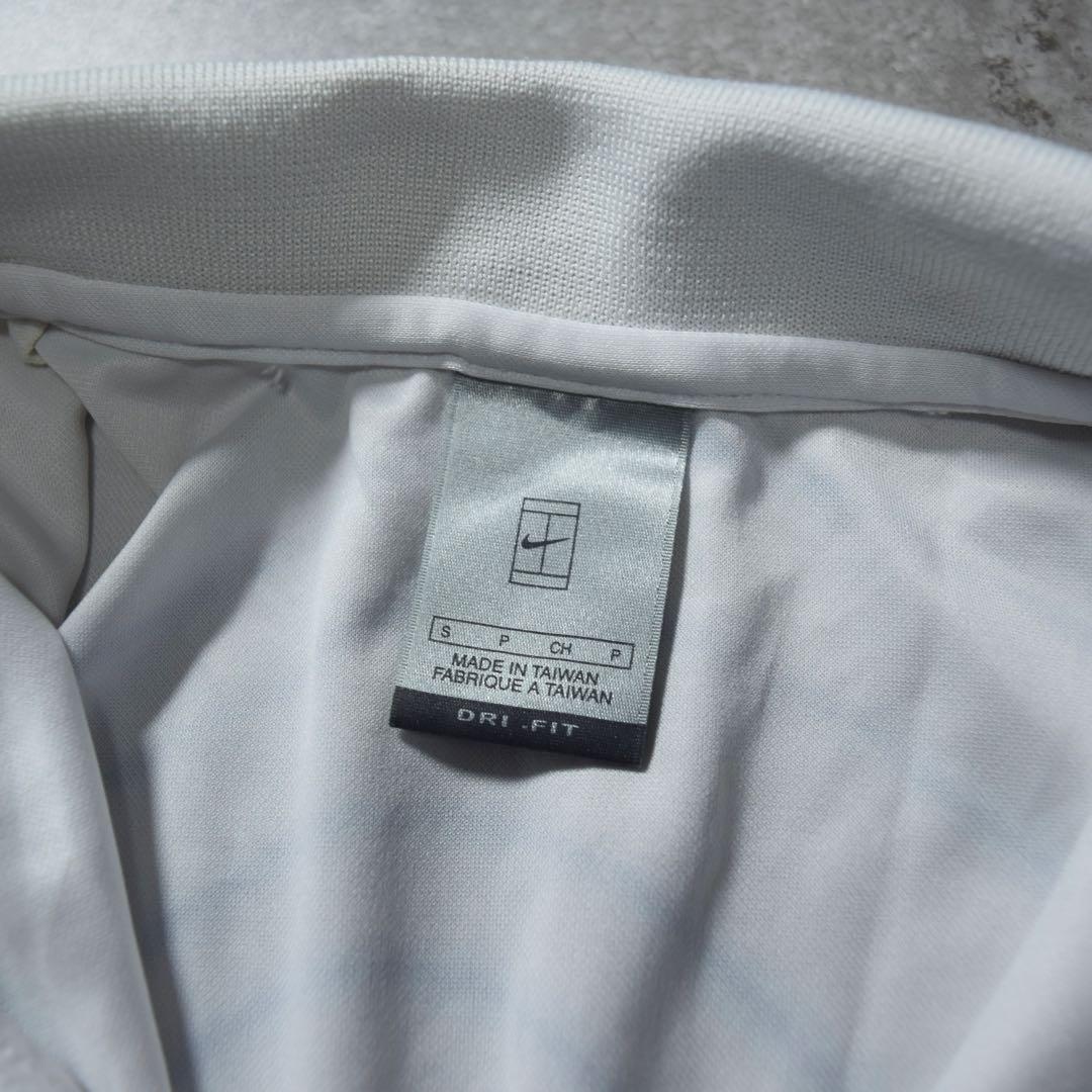 【入手困難】NIKEテニスウェア ポロシャツ ロジャーフェデラー着用モデル