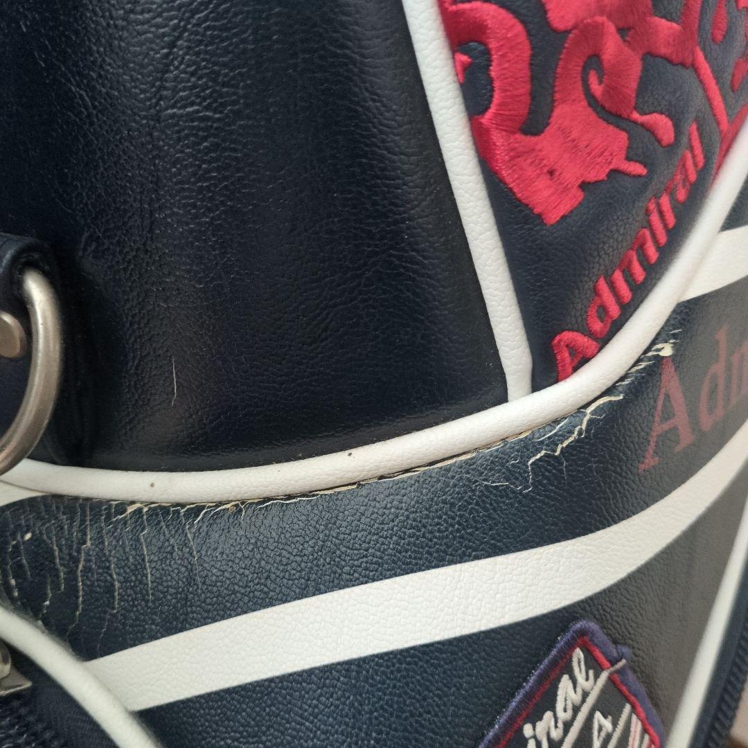 Admiral ゴルフバッグ・キャディバッグ