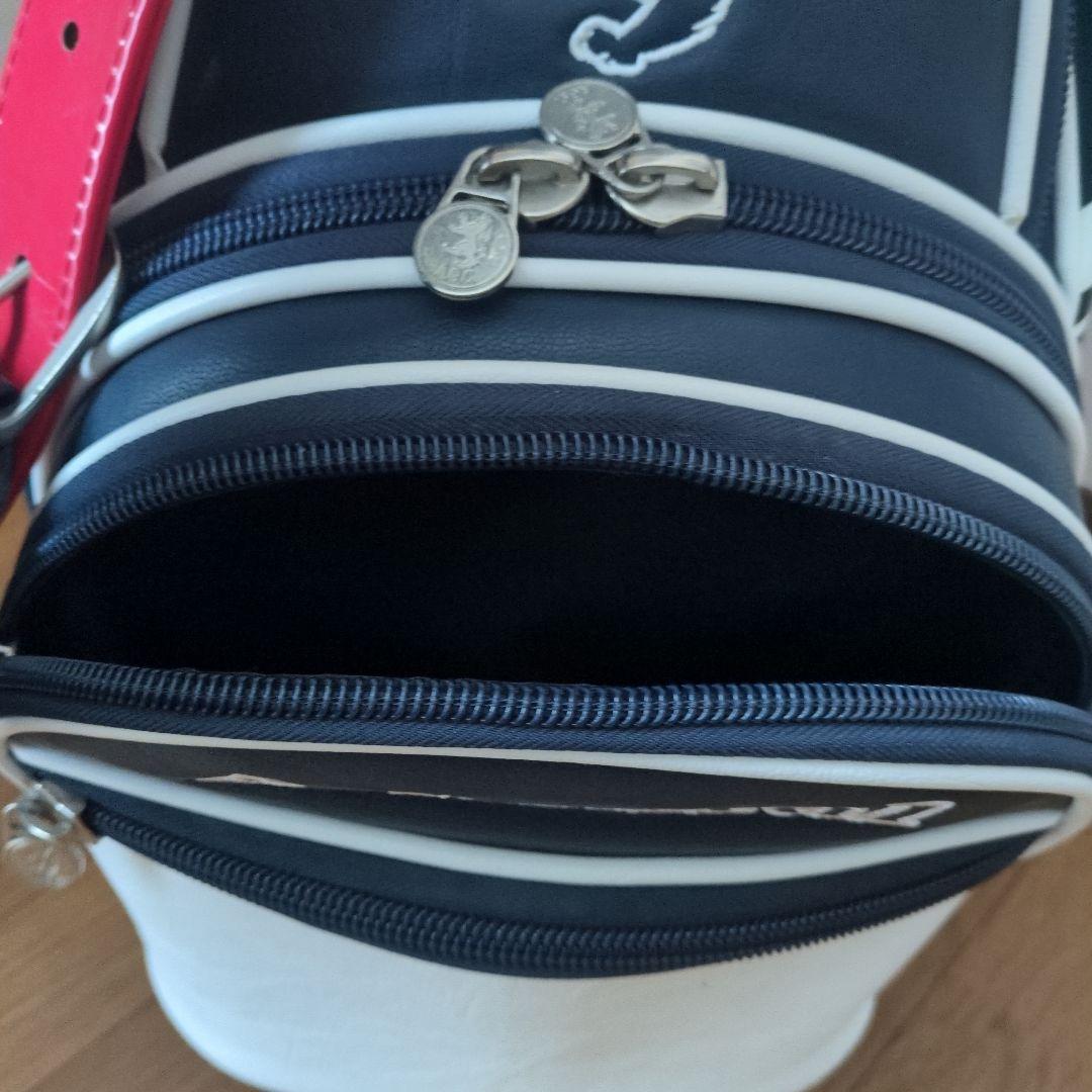 Admiral ゴルフバッグ・キャディバッグ