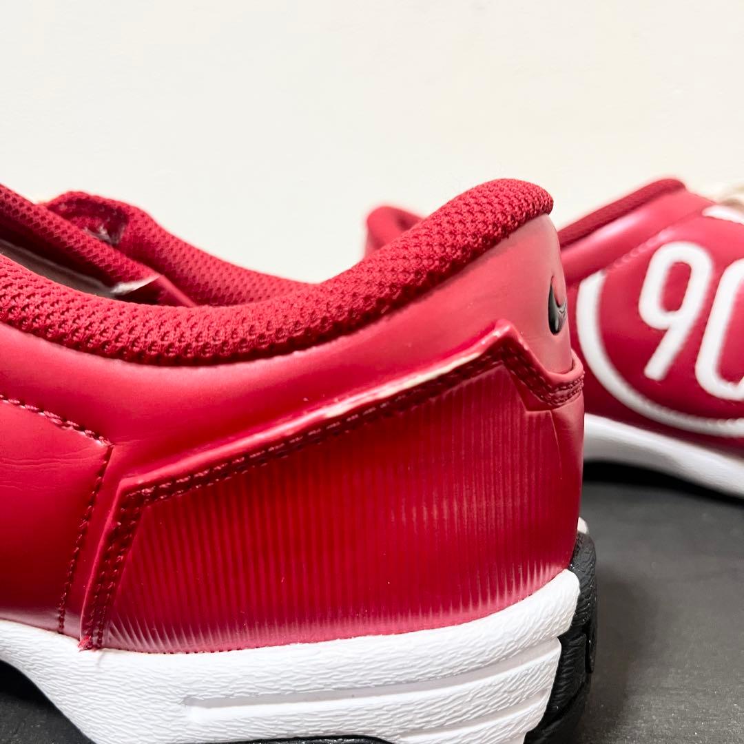 《NIKE》Total 90 トータル90 フットサルシューズ 27cm