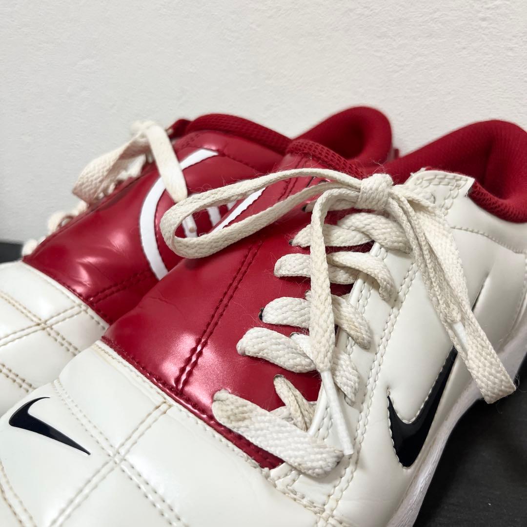 《NIKE》Total 90 トータル90 フットサルシューズ 27cm