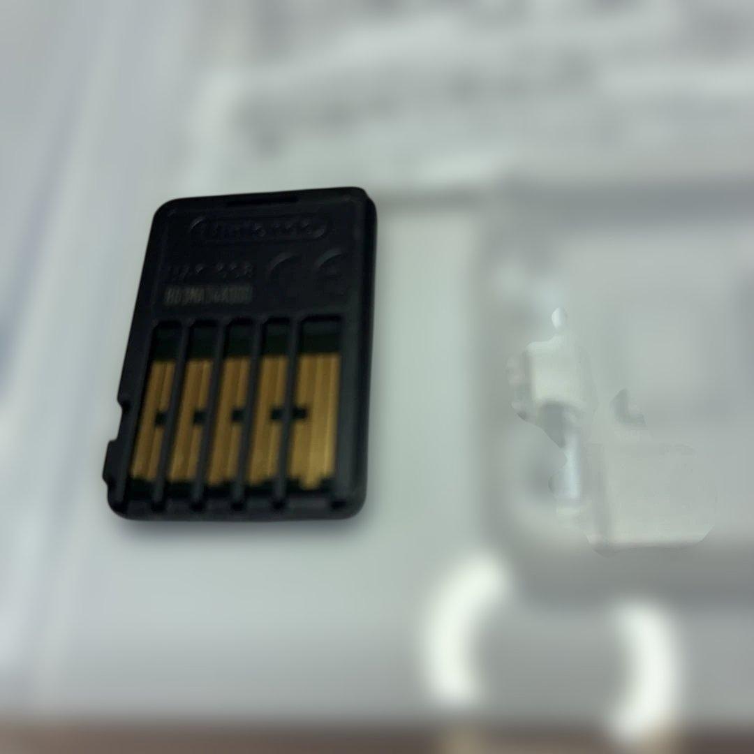 Switchソフト３点