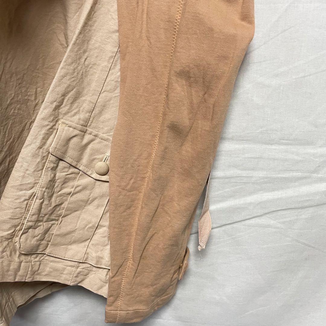 仮面ライダーW Fジャケット 長袖シャツ アウター フィリップ 菅田将暉 L