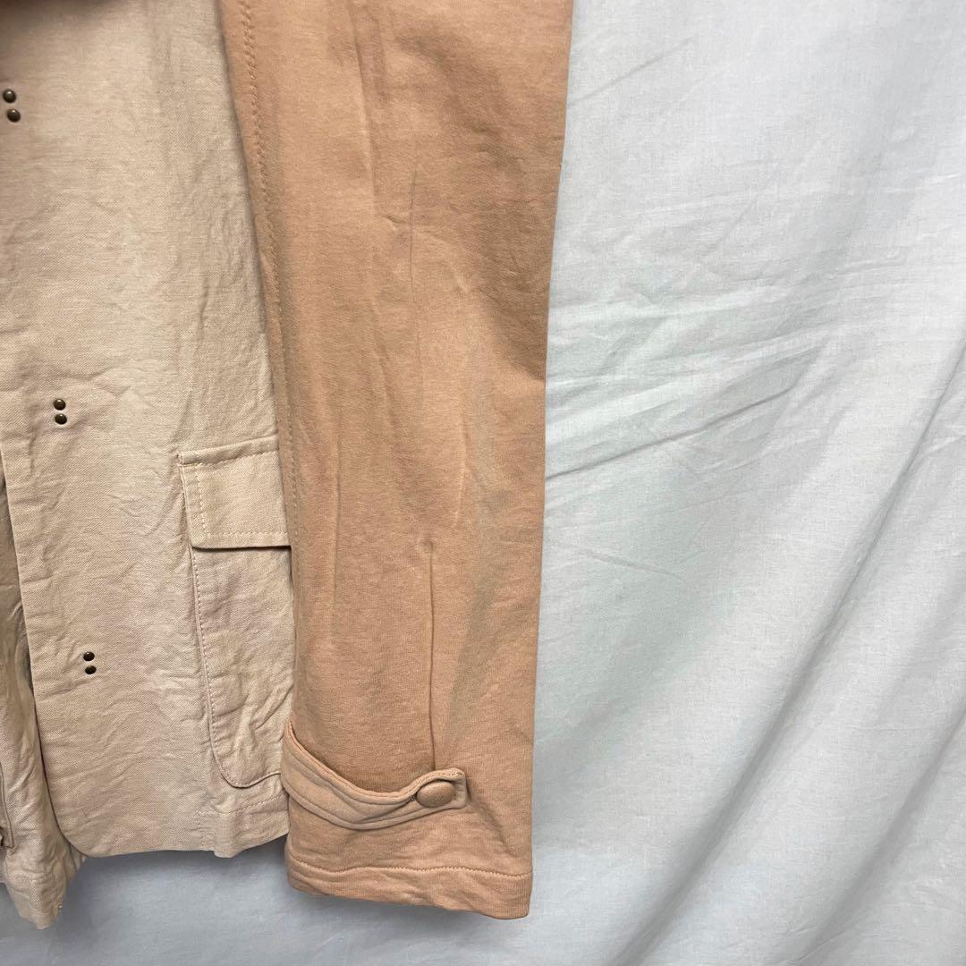 仮面ライダーW Fジャケット 長袖シャツ アウター フィリップ 菅田将暉 L