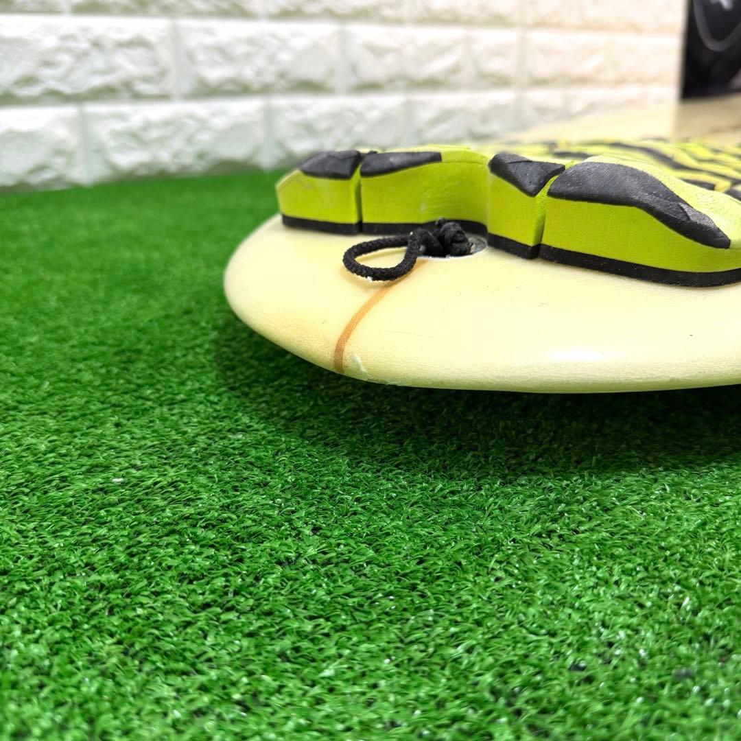 アルメリック Biscuit 大人気　5’6ft 小波激速　希少モデル　浮力十分