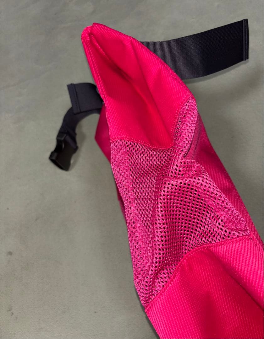 （維那）パーリーゲイツ 、NEXT1シリーズ、シューズケース