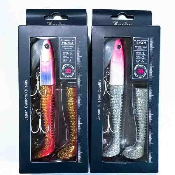 InJapan公式アカウント様　ルアーセット F