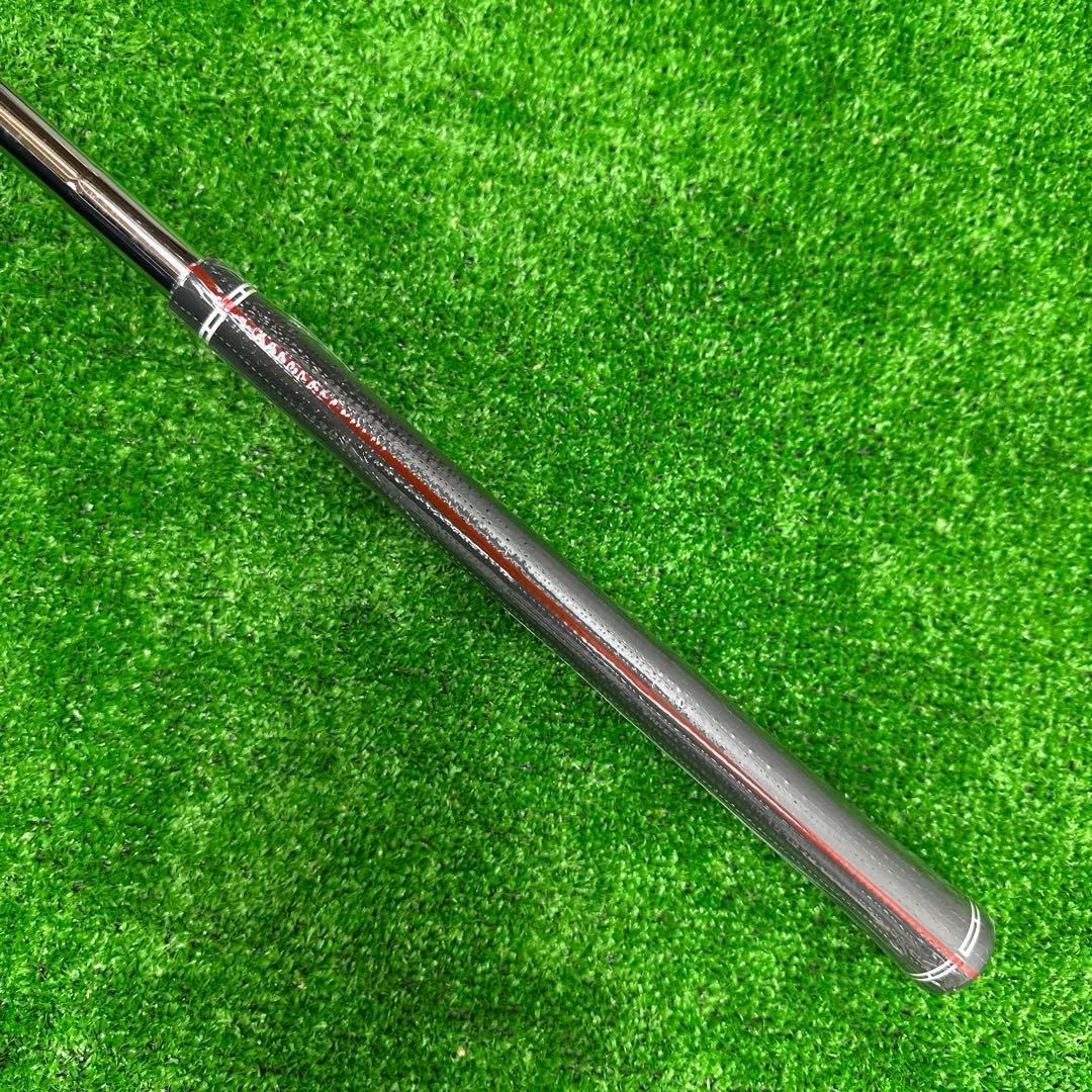 VOKEY ボーケイ タイトリスト SM10 ウェッジ 56° バンス8°