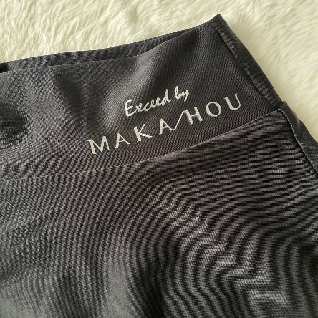 新品　未着用　マカホー　ヨガウェアセット　水着　ジムウエア　トレーニングウェア