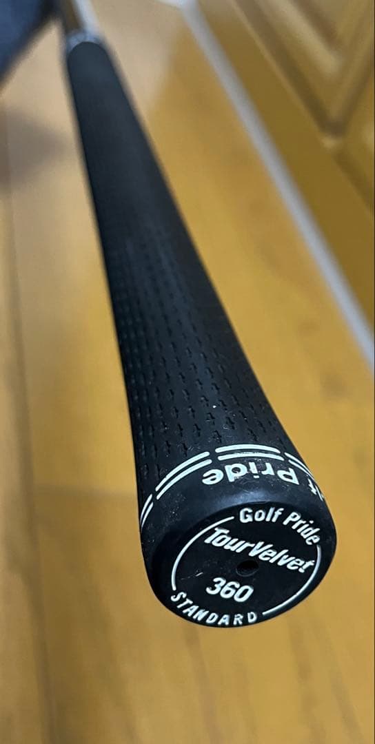 k*3様 TitleistドライバーTsi3 10度　TSP111Sシャフト 右