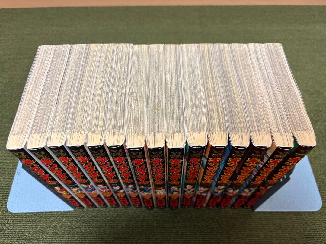 キングダム 1～60巻 セット 中古