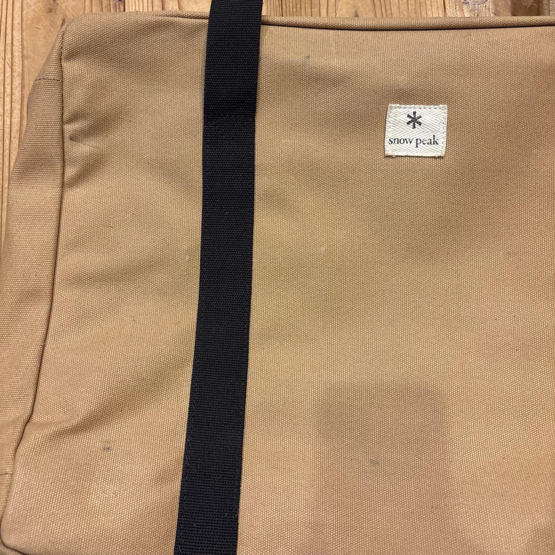 スノーピーク　ギガパワーツーバーナー　GS-230