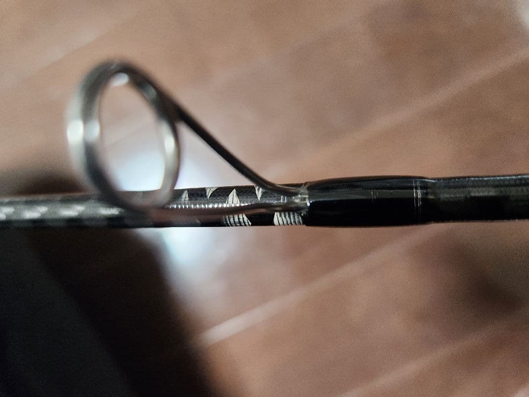 エクスセンスインフィニティS90ML