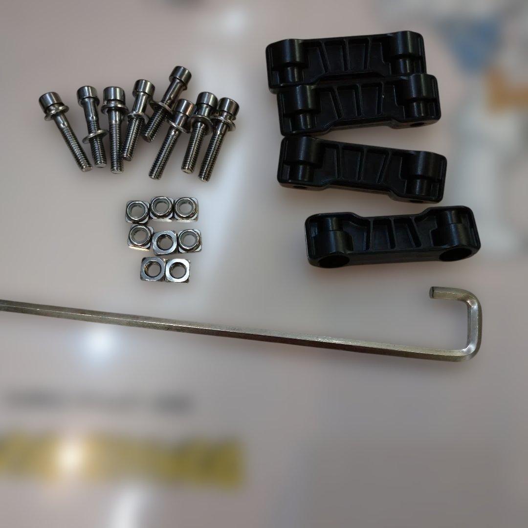 ストライダー ロッキング ベース