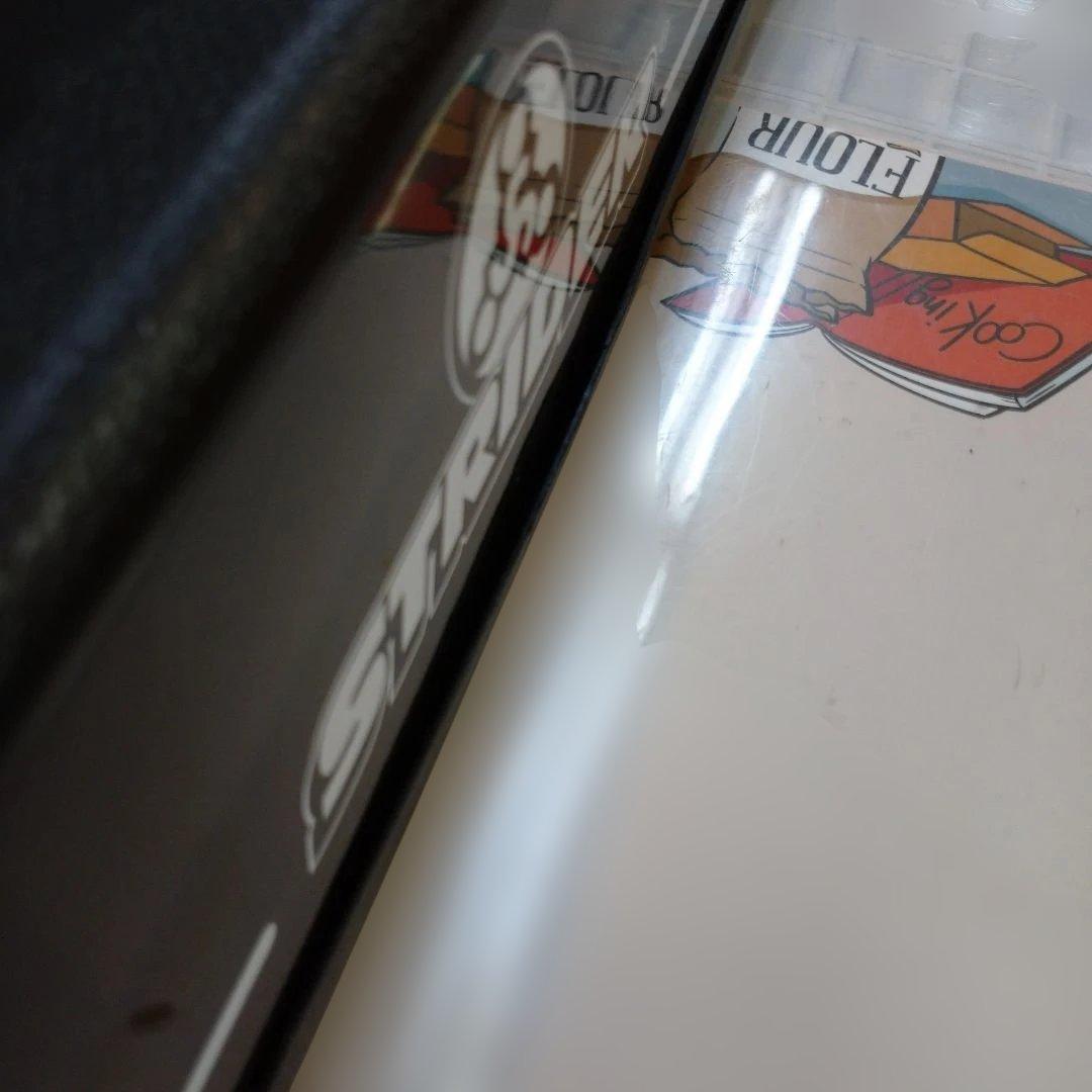 ストライダー ロッキング ベース