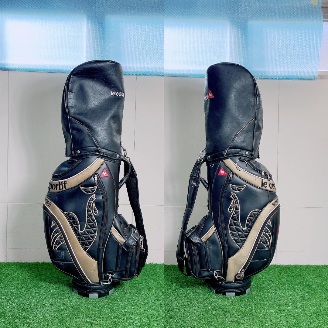 マグレガー MACTEC メンズ ゴルフクラブ セット 15本　N2140